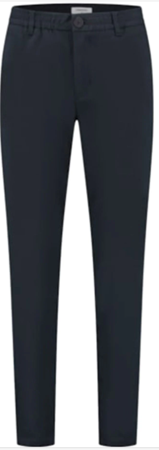 Super stretch pantalon