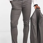 Super stretch pantalon