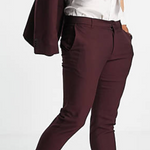 Super stretch pantalon